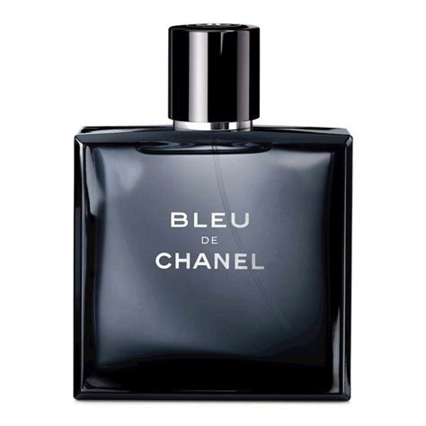 Chanel Perfumes Masculinos na loja online 